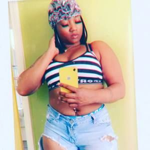 Meet your Posher, Terri